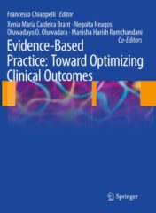 Evidence-Based Practice: Toward Optimizing Clinical Outcomes(ORIGINAL PDF)