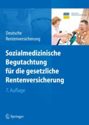 Sozialmedizinische Begutachtung für die gesetzliche Rentenversicherung(ORIGINAL PDF)