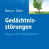 Gedächtnisstörungen(ORIGINAL PDF)