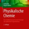 Physikalische Chemie Eine Einführung nach neuem Konzept mit zahlreichen Experimenten 2021 Original pdf Physikalische Chemie Eine Einführung nach neuem Konzept mit zahlreichen Experimenten 2021 Original pdf