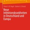Neue Infektionskrankheiten in Deutschland und Europa(original pdf)