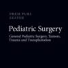 Pediatric Surgery(original pdf)