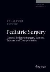 Pediatric Surgery(original pdf)
