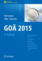 GOÄ 2015(ORIGINAL PDF)