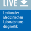 Lexikon der Medizinischen Laboratoriumsdiagnostik 2020 Original pdf