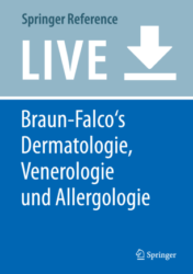 Braun-Falco’s Dermatologie, Venerologie und Allergologie  2020 ORIGINAL PDF