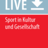 Sport in Kultur und Gesellschaft Handbuch Sport und Sportwissenschaft 2020 Original pdf