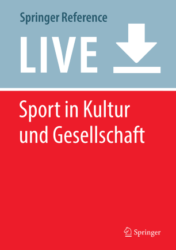 Sport in Kultur und Gesellschaft Handbuch Sport und Sportwissenschaft 2020 Original pdf