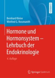 Hormone und Hormonsystem – Lehrbuch der Endokrinologie 2021 Original pdf
