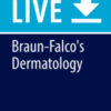 Braun-Falco´s Dermatology 2020 ORIGINAL PDF