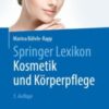 Springer Lexikon Kosmetik und Körperpflege 2020 ORIGINAL PDF Springer Lexikon Kosmetik und Körperpflege 2020 ORIGINAL PDF