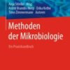 Methoden der Mikrobiologie Ein Praxishandbuch 2020 Original pdf