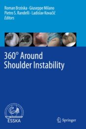 360° Around Shoulder Instability 2020 Original pdf