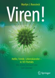 Viren! Helfer, Feinde, Lebenskünstler – in 101 Porträts 2020 ORIGINAL PDF