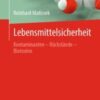 Lebensmittelsicherheit Kontaminanten – Rückstände – Biotoxine 2020 Original pdf