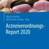 Arzneiverordnungs-Report 2020(original pdf)