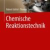 Chemische Reaktionstechnik 2021 Original pdf