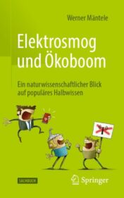 Elektrosmog und Ökoboom Ein naturwissenschaftlicher Blick auf populäres Halbwissen 2021 Original pdf
