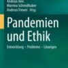 Pandemien und Ethik Entwicklung – Probleme – Lösungen 2021 Original pdf