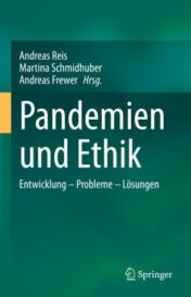 Pandemien und Ethik Entwicklung – Probleme – Lösungen 2021 Original pdf