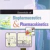 Essentials of Biopharmaceutics and Pharmacokinetics (PDF)