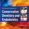 Preclinical Manual of Conservative Dentistry and Endodontics, 4th edition Original PDF