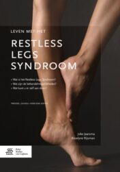 Leven met het restless legs syndroom (original pdf)