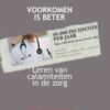 Voorkomen is Beter(original pdf)