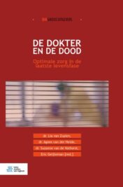 De dokter en de dood(original pdf)