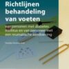 Richtlijnen behandeling van voeten(original pdf)