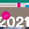 Geneeskundig Jaarboek 2021 2021 Original pdf