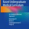 Improving Discipline-Based Undergraduate Medical Curriculum(original pdf)