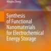 Synthesis of Functional Nanomaterials for Electrochemical Energy Storage 2020  Original pdf