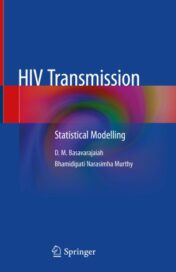 HIV Transmission Statistical Modelling 2020 ORIGINAL PDF
