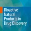Bioactive Natural products in Drug Discovery 2020 Original pdf