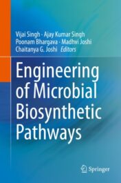 Engineering of Microbial Biosynthetic Pathways 2020 Original pdf