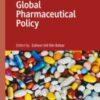 Global Pharmaceutical Policy 2020 Original pdf