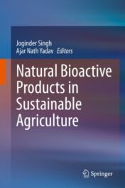 Natural Bioactive Products in Sustainable Agriculture 2020 Original pdf