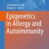 Epigenetics in Allergy and Autoimmunity 2020 ORIGINAL PDF