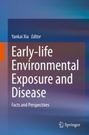 Early-life Environmental Exposure and Disease Facts and Perspectives 2020 Original pdf