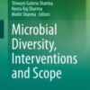 Microbial Diversity, Interventions and Scope Original pdf