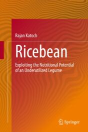 Ricebean Exploiting the Nutritional Potential of an Underutilized Legume 2020  Original pdf