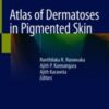 Atlas of Dermatoses in Pigmented Skin 2021 ORIGINAL PDF