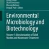 Environmental Microbiology and Biotechnology 2020 Original pdf