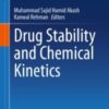Drug Stability and Chemical Kinetics 2020 Original pdf