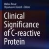 Clinical Significance of C-reactive Protein 2020 Original pdf