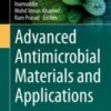 Advanced Antimicrobial Materials and Applications 2021 Original pdf