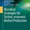Microbial Strategies for Techno-economic Biofuel Production 2020 Original pdf