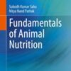 Fundamentals of Animal Nutrition 2021 Original pdf Fundamentals of Animal Nutrition 2021 Original pdf