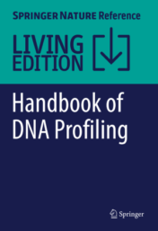 Handbook of DNA Profiling 2020 Original pdf